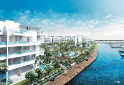 Marina Collection (D4), Condominium #481518411